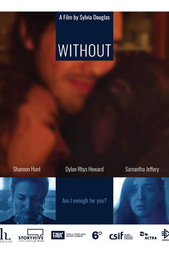 Without () poster
