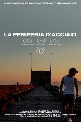 La Periferia d'Acciaio (2023) poster