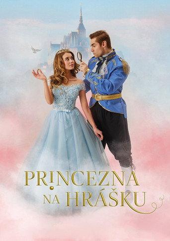 Once Upon a Princess (2024) poster