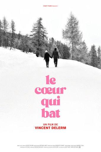 The Beating Heart () poster