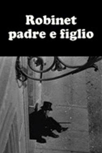 Robinet padre e figlio (1912) poster