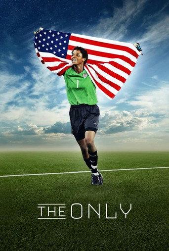 The Only (2022) poster