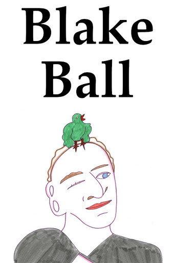 Blake Ball (1988) poster