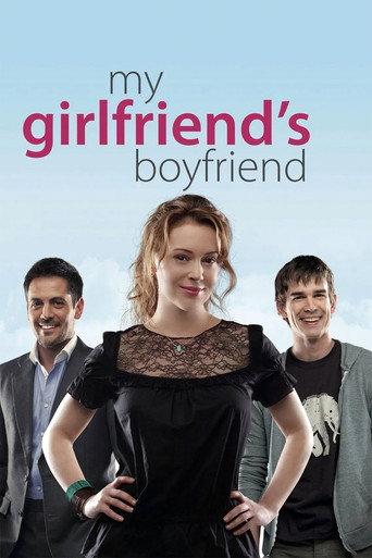 My Girlfriend's Boyfriend (2010) poster