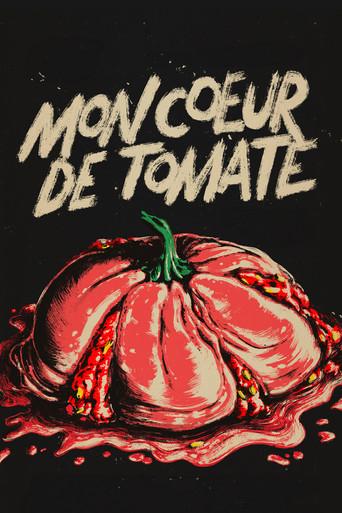 My Tomato Heart (2023) poster