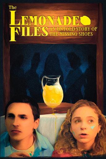 The Lemonade Files: An Untold Story of the Missing Shoes () poster
