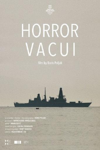 Horror Vacui (2022) poster