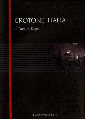 Crotone, Italia (1993) poster