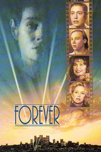 Forever (1992) poster