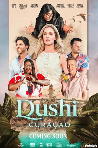 Dushi Curaçao () poster
