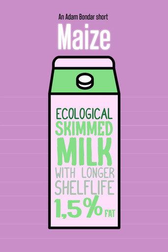 Maize (2022) poster