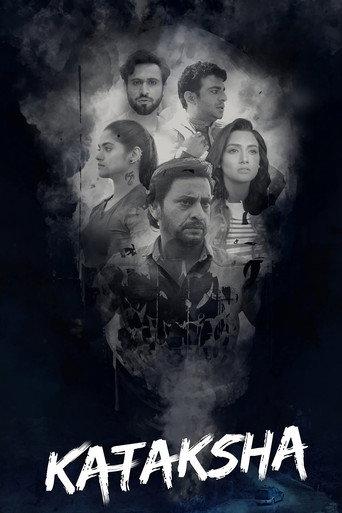 Kataksha (2019) poster