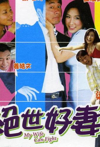 My Wife Can Fight (2006) poster