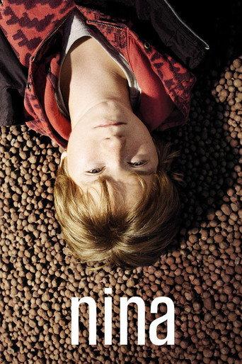Nina (2017) poster
