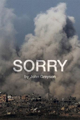 Sorry (2026) poster