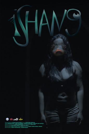 ISHANG () poster