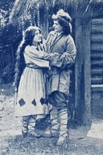 Mara (1910) poster