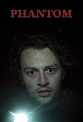 Phantom () poster