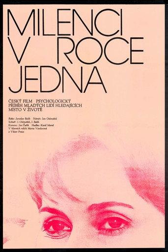 Lovers in the Year One (1974) poster