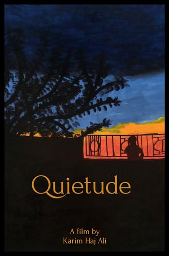 Quietude (2022) poster