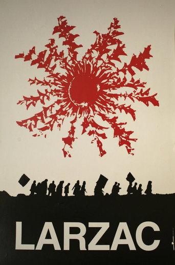 La Lutte du Larzac (2003) poster