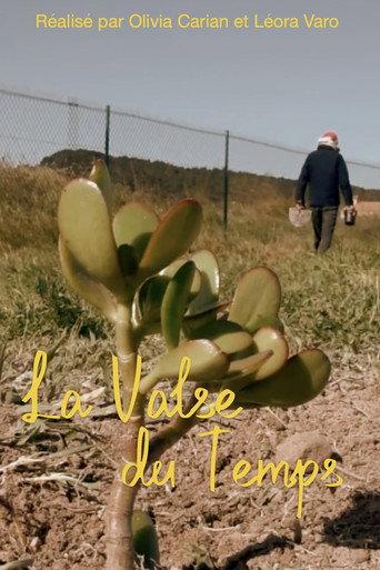 La Valse du Temps (2026) poster