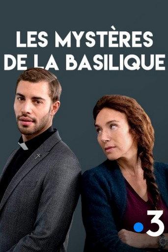 Murder in Tours (2018) poster