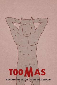 Toomas Beneath the Valley of the Wild Wolves (2019) poster
