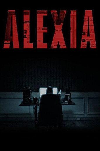 Alexia (2013) poster
