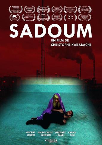 Sadoum (2016) poster