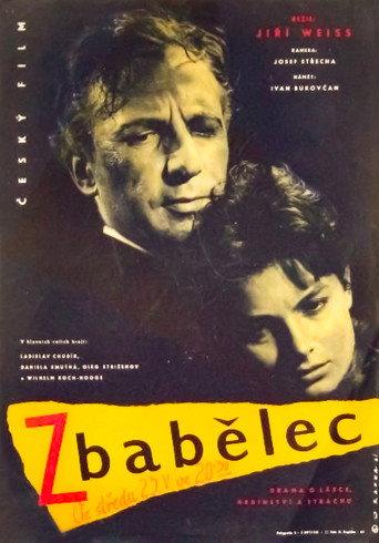 The Coward (1962) poster