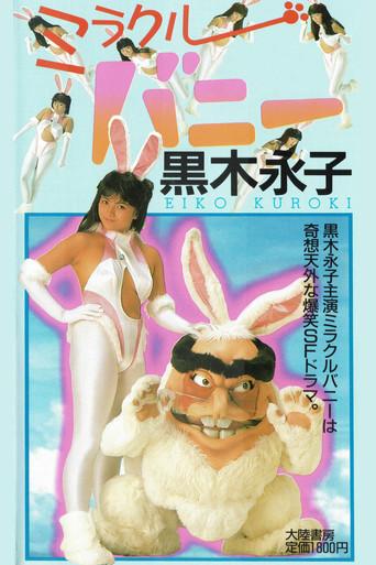 Miracle Bunny (1988) poster