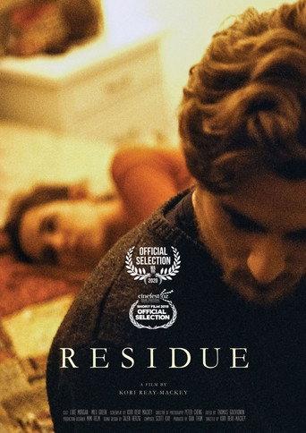 Residue () poster