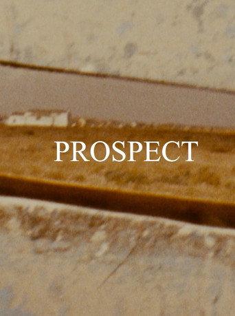 Prospect (2022) poster
