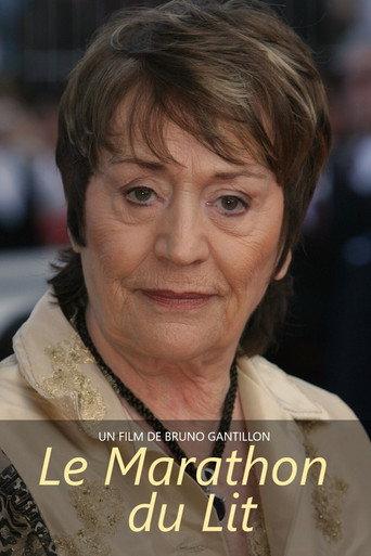 Le Marathon du lit (2002) poster