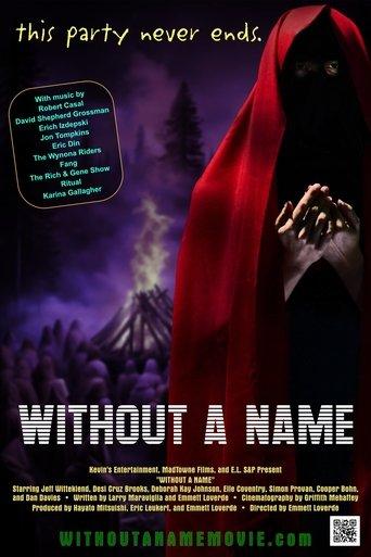 Without a Name (2025) poster