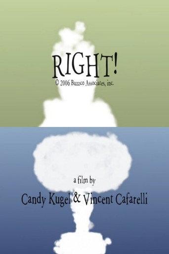 Right! (2006) poster