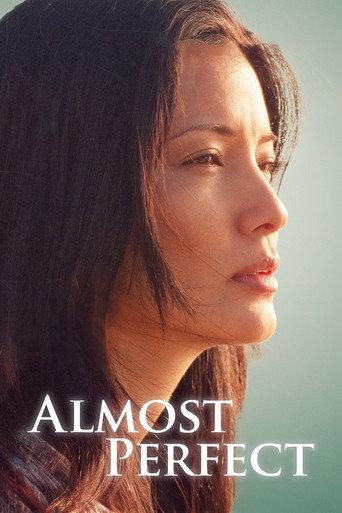 Almost Perfect (2011) poster