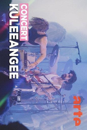 KuleeAngee @ Eurosonic Noorderslag 2026 (2026) poster