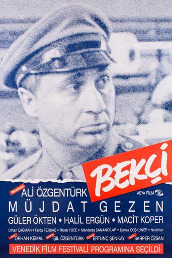 The Guard (1985) poster