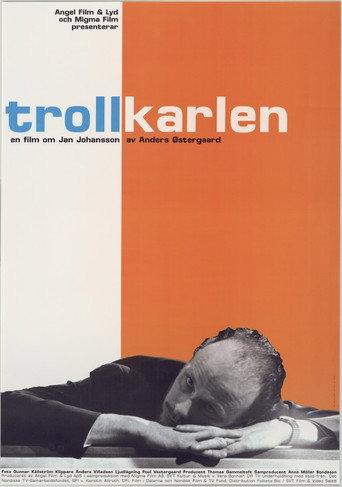 Trollkarlen (1999) poster