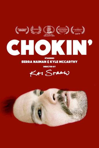 Chokin' () poster