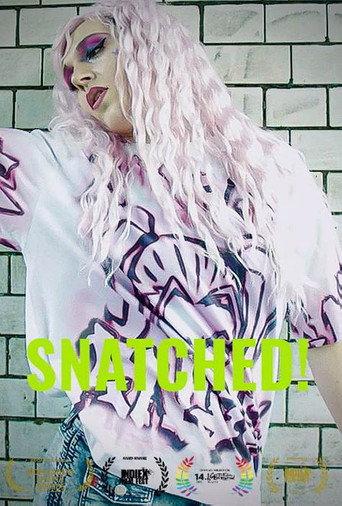 Snatched! (2022) poster