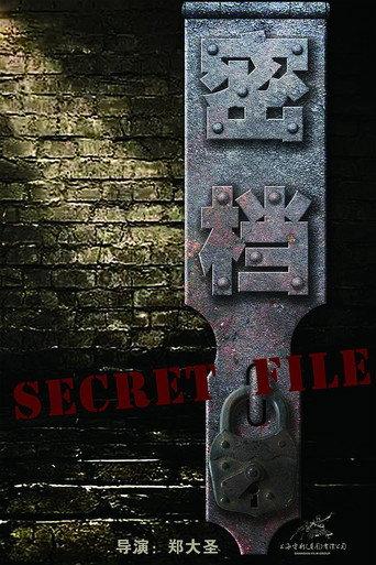 Secret File () poster
