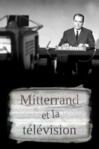 Mitterrand et la télé (2021) poster