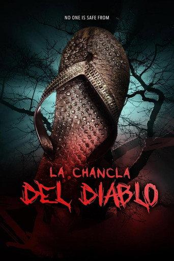 The Devil's Sandal (2024) poster