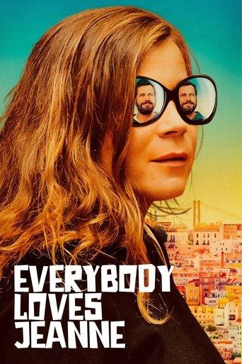 Everybody Loves Jeanne (2022) poster