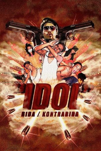 Idol: Hero/Villain (2005) poster