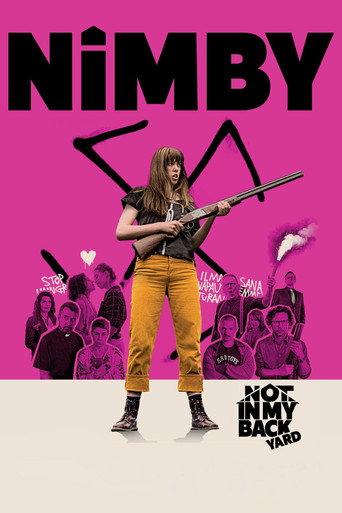 Nimby: Not in My Backyard (2020) poster
