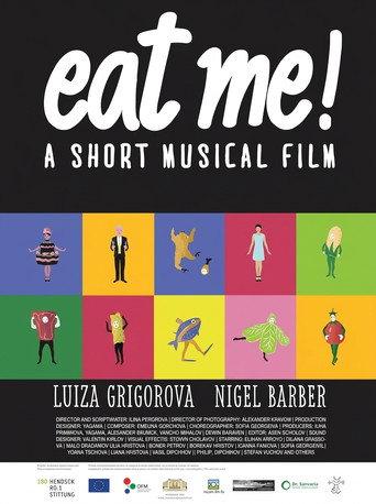 Eat Me! () poster